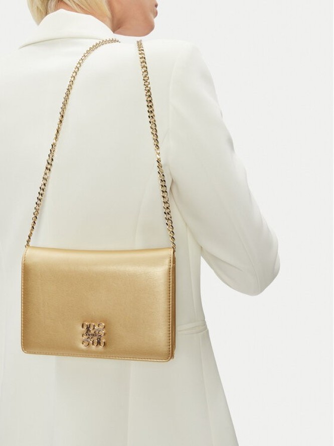 Nine West Torebka RZ-01 NW Złoty