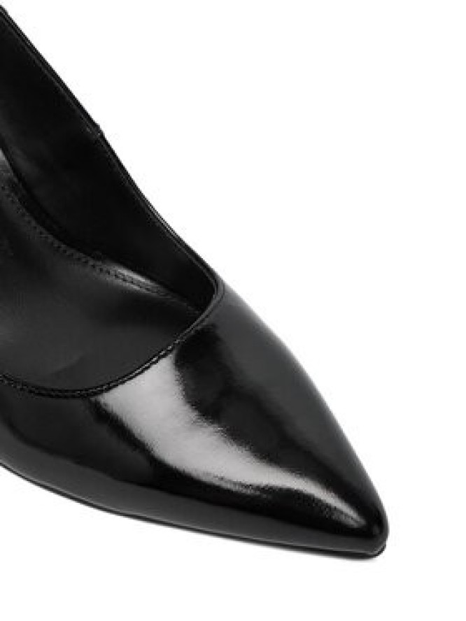 Steve Madden Szpilki Secured SM11004877 Czarny