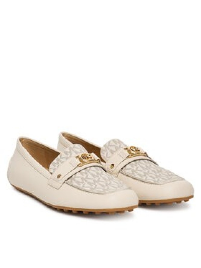 MICHAEL Michael Kors Baleriny Mandy 40T5MAFR2L Beżowy