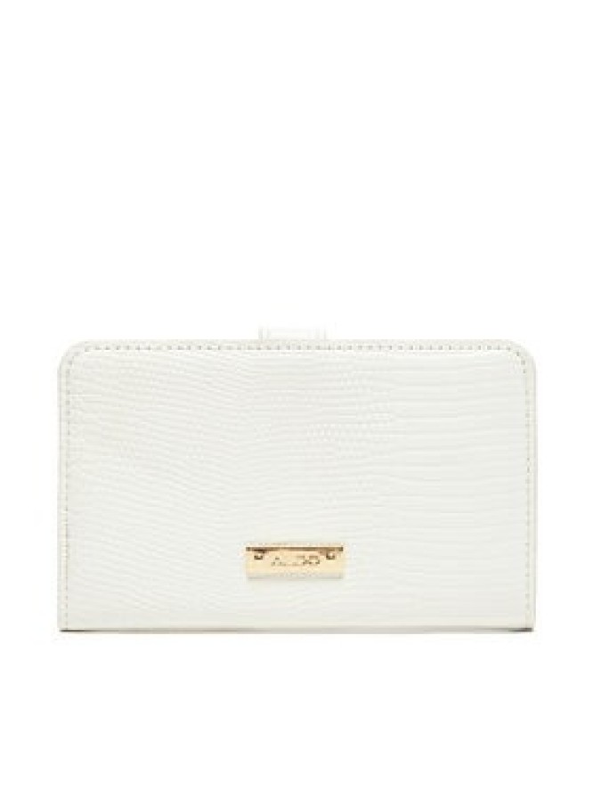 Aldo Portfel Sandgate 13989488 Biały