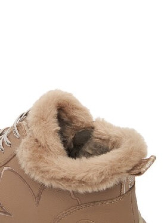 Rieker Trzewiki CEO-M6606-20 Beżowy