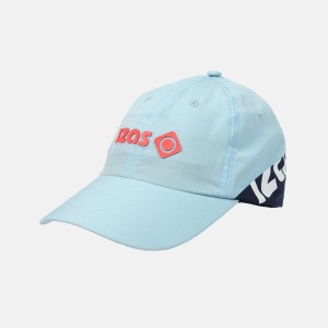 Czapka sportowa unisex MIKA Izas