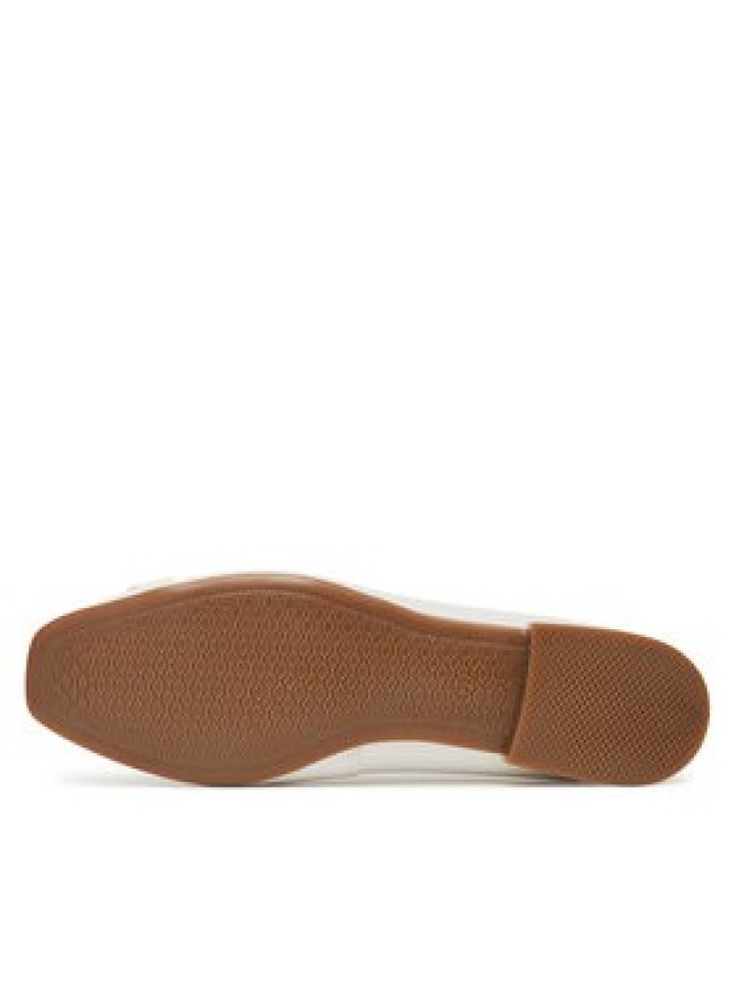 Lasocki Baleriny RST-ROMI-04 Biały