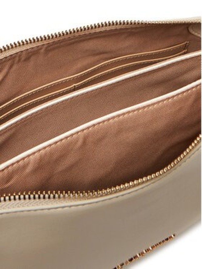 LOVE MOSCHINO Torebka JC4075PP1NLF0110 Écru