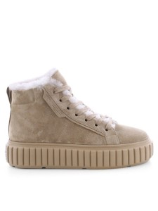 Kennel & Schmenger Sneakersy Zap 61-25410.566 Beżowy