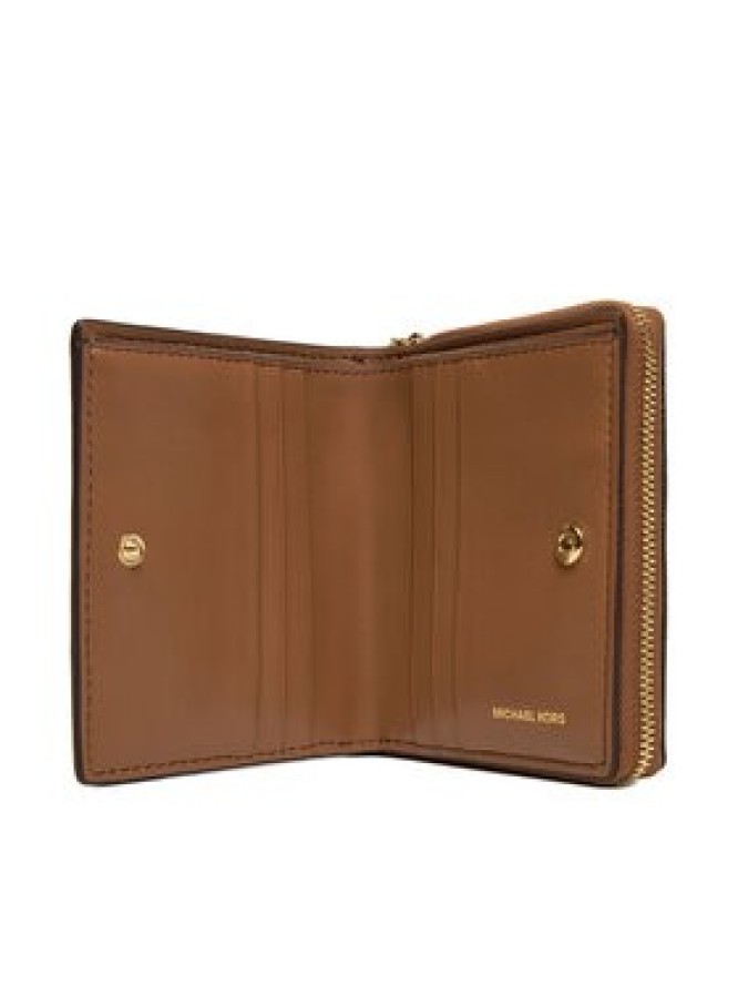 MICHAEL Michael Kors Portfel 32S5G8ED1L Brązowy