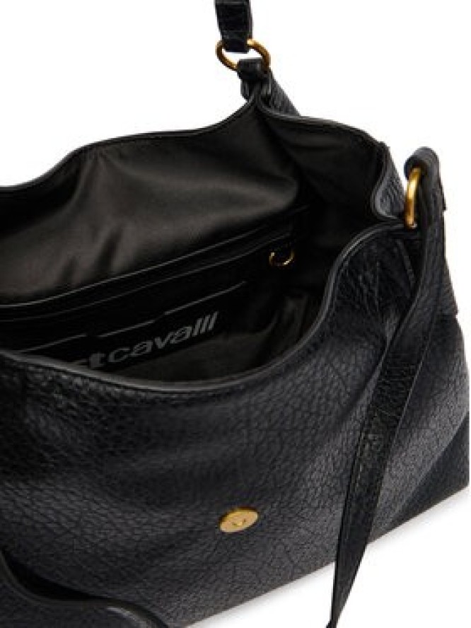 Just Cavalli Torebka 80RA4BN3 ZSD87 Czarny