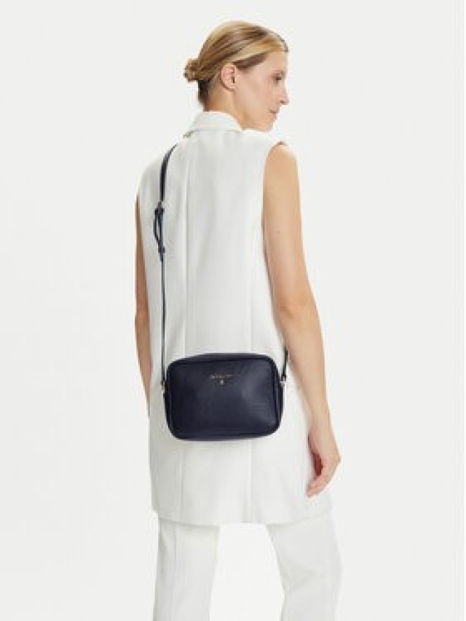 Patrizia Pepe Torebka CB8985 L001 Granatowy