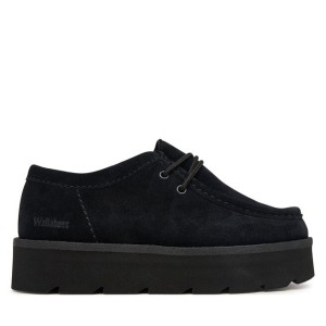 Półbuty Clarks