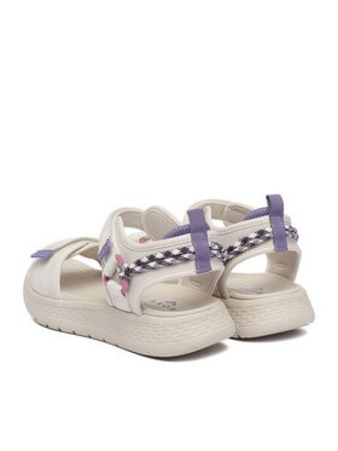 Roxy Sandały CWBEOB-JD2244 Beżowy jasny