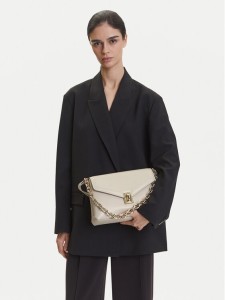 Furla Torebka Meridiana WB01448 BX3227 VAN00 Beżowy