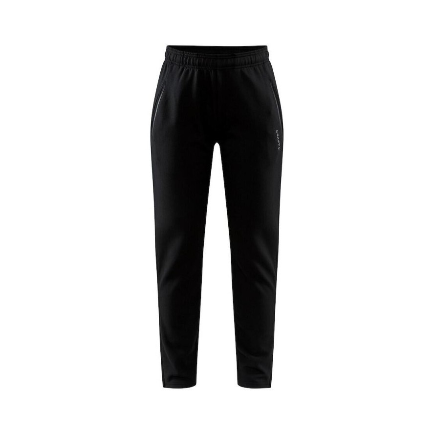 Damskie spodnie dresowe Craft core soul pro