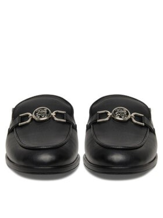 Nine West Klapki R25SS05135 Czarny