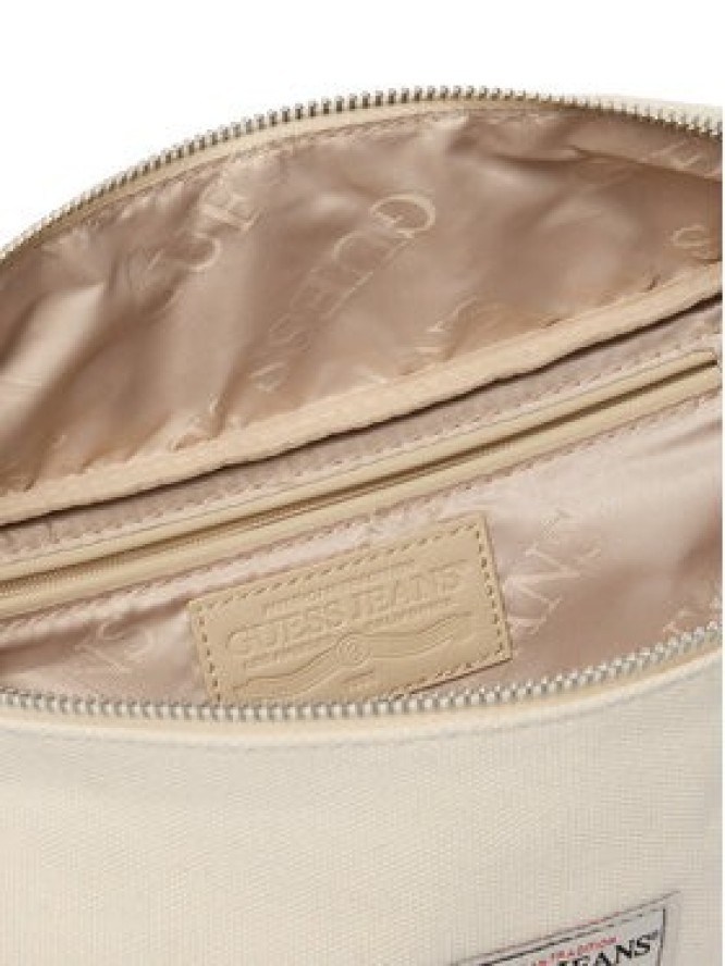 Guess Jeans Torebka CWBEO-GUESS-B-017-09 Écru