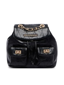 Valentino Plecak Crystelle VBSA5Q20 Czarny