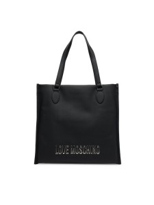 LOVE MOSCHINO Torebka JC4020PP1NKD000B Czarny