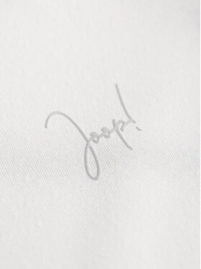 JOOP! T-Shirt 58 253JE58Tia 30049367 Biały Slim Fit