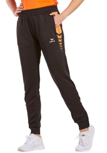 Damskie spodnie dresowe Erima Worker Six Wings