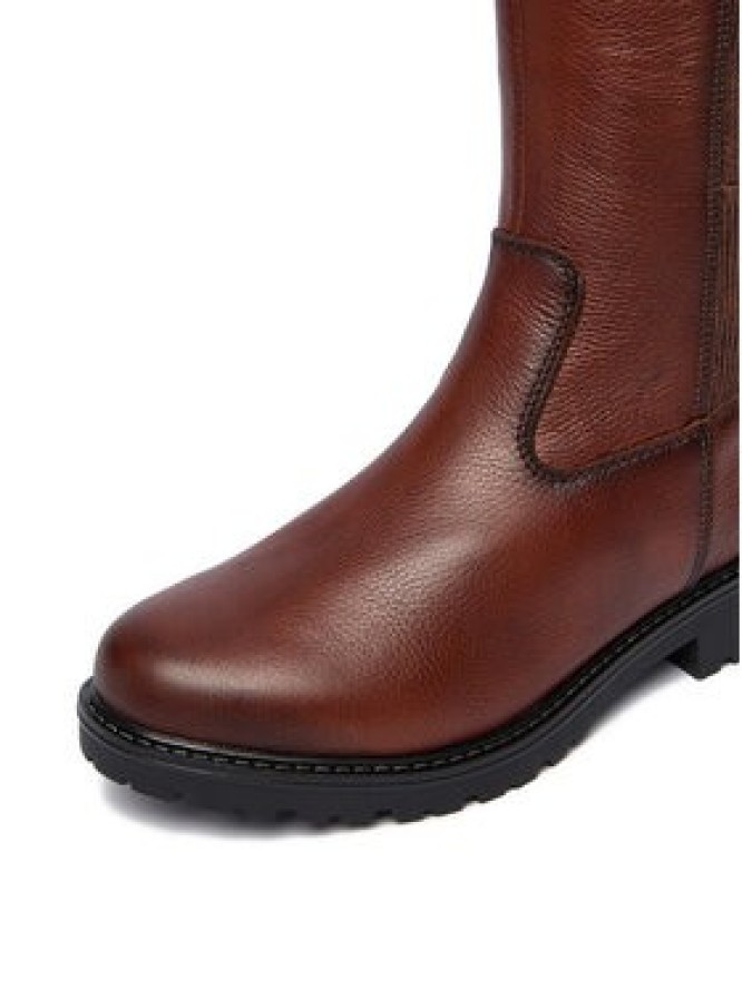 Remonte Kozaki CEO-R6594-24 Brązowy