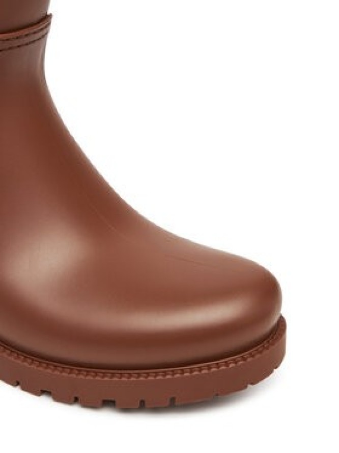 Max Mara Kalosze 2524796192600 Brązowy