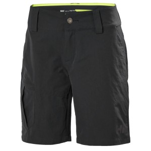 Damskie Szorty cargo Helly Hansen QD