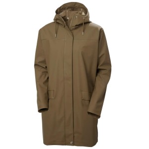 Damski mackintosh Helly Hansen Moss