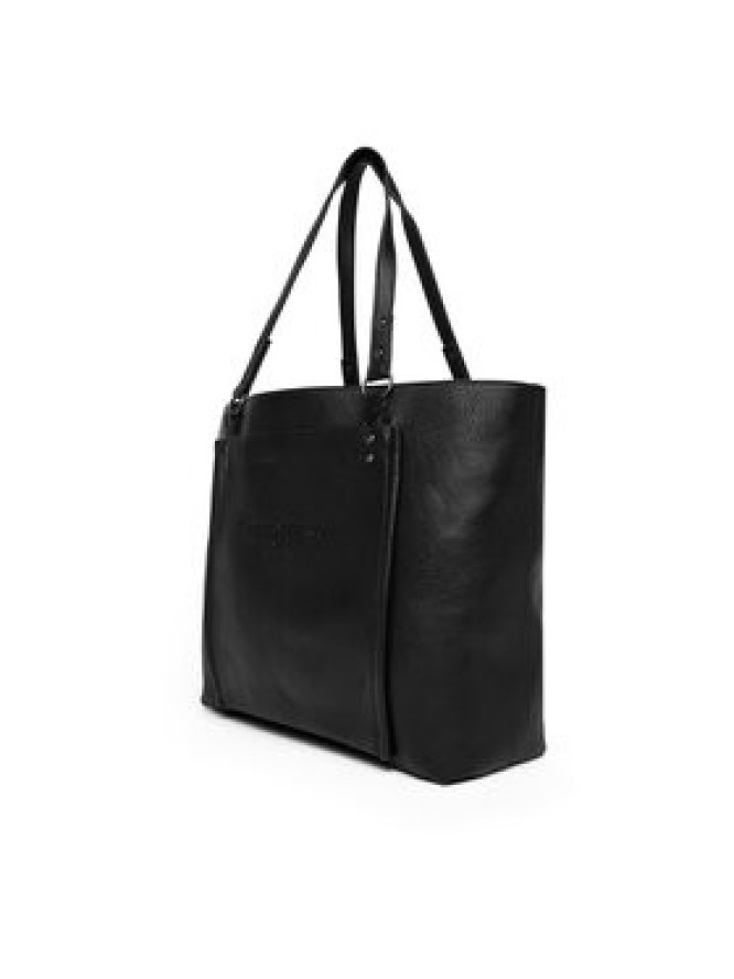 Pepe Jeans Torebka Bellamie Code PL0300005 Czarny