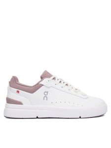 On Sneakersy The Roger Advantage 3WF30390990 Biały
