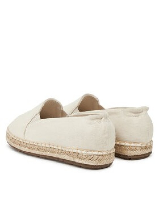 EMU Australia Espadryle Mentone W13171 Beżowy