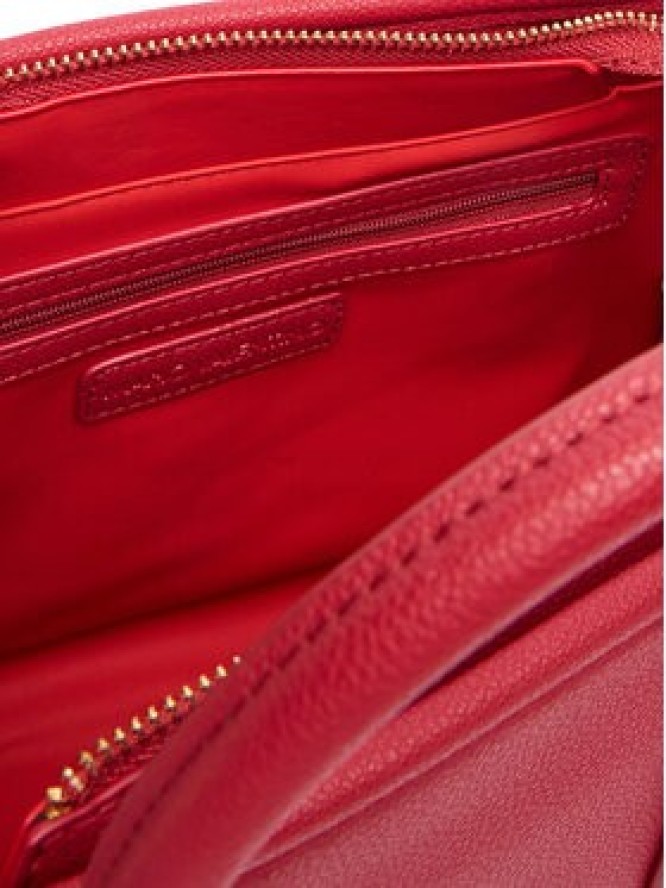 Valentino Torebka Foxy Re VBS9EO05 Czerwony