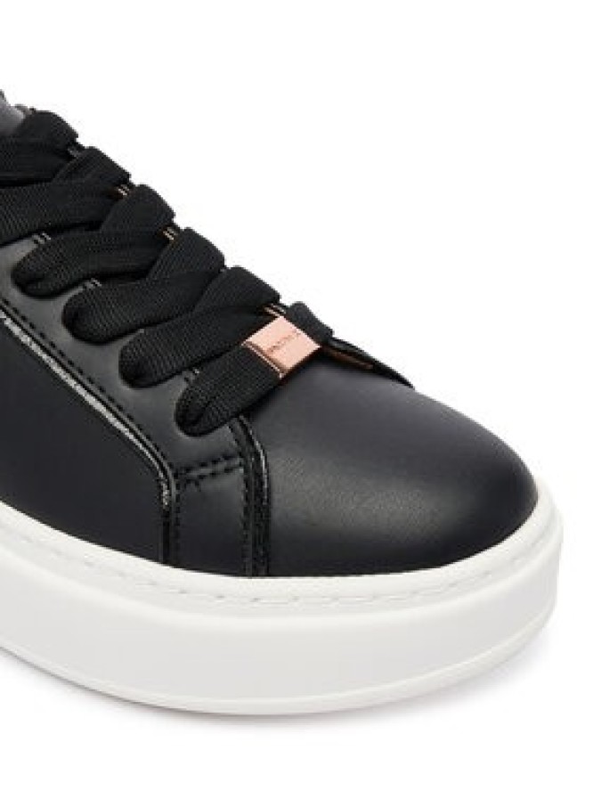 Alexander Smith Sneakersy Stone SXBCHSW-9502-BLK Czarny