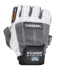 Rękawiczki fitness POWER-SYSTEM FITNESS