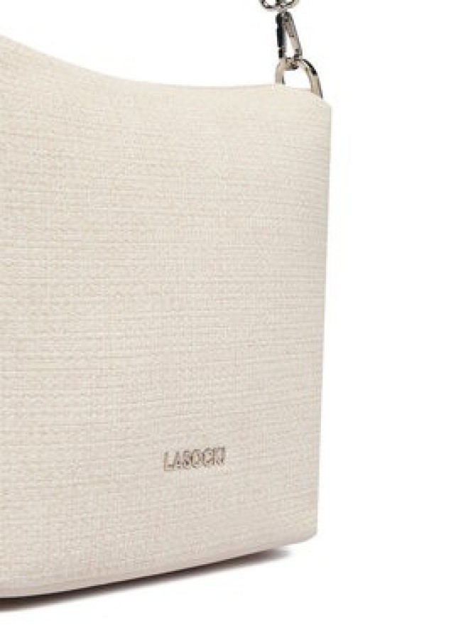 Lasocki Torebka CEO-LSK-X-007-09 Écru