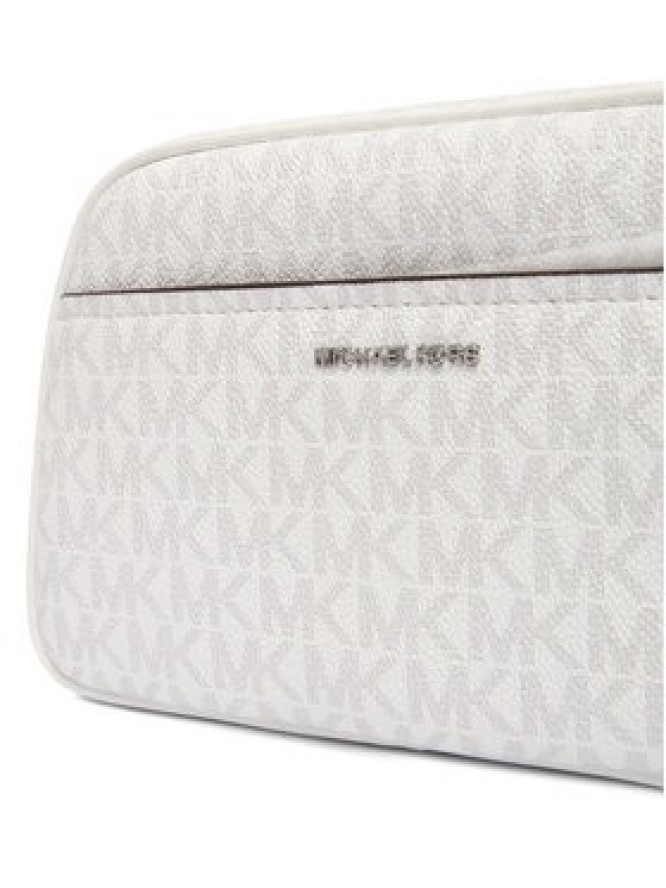 MICHAEL Michael Kors Torebka 32F5SJ6C5V Biały