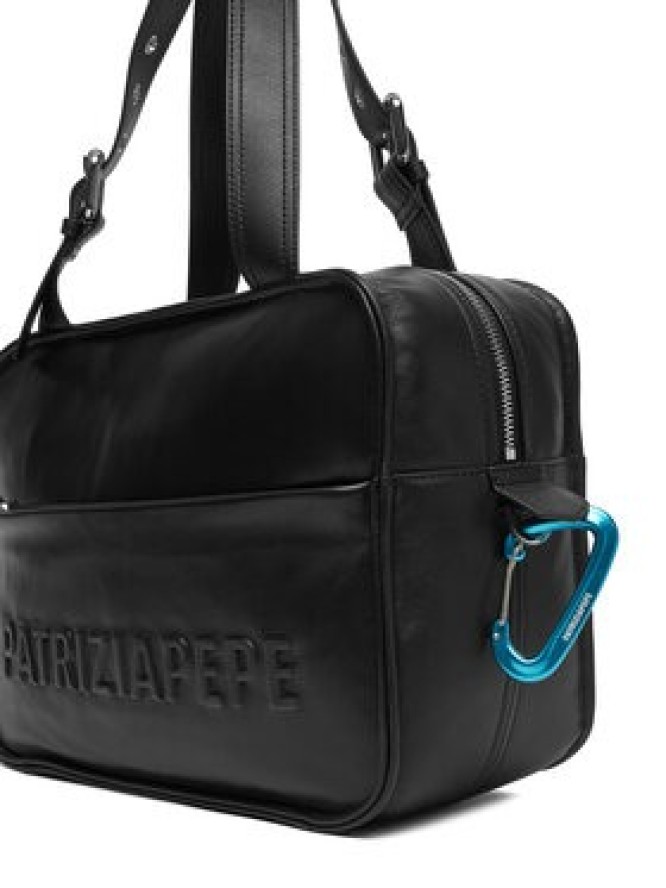 Patrizia Pepe Torebka 2B0125/L113F Czarny