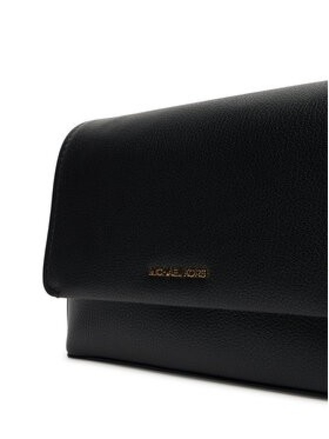 MICHAEL Michael Kors Torebka Nessa 30T5G8ZM1L Czarny