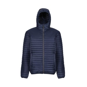 Kurtka puchowa z recyklingowanego poliestru Regatta