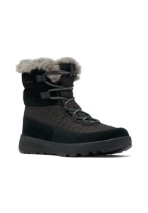 Buty zimowe damskie, Columbia Slopeside Peak Luxe