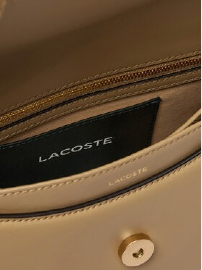 Lacoste Torebka NF5105IT Różowy