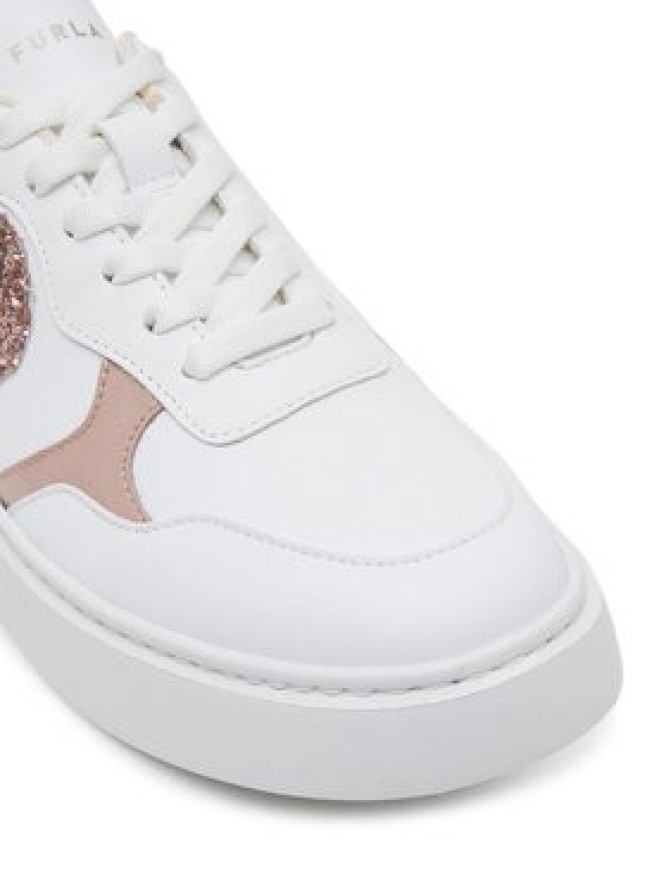Furla Sneakersy YI07SPT BX3901 3753S Różowy