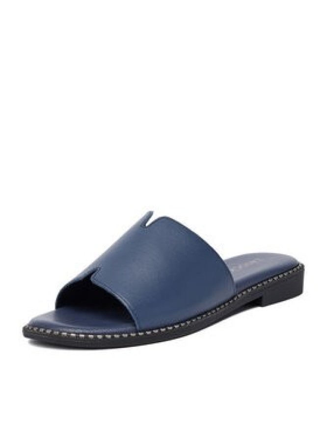 Lasocki Klapki CEO-RST-KM215-01 Granatowy