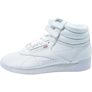 Buty Free Style Hi Rozmiar 37.5 Biały - 22431