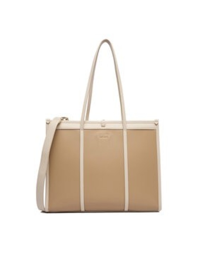 Nine West Torebka EO-Dalia-LDA8452 Beżowy