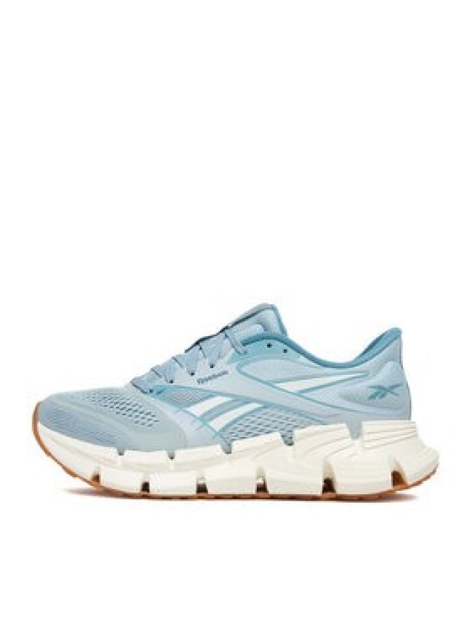 Reebok Buty do biegania EO-FLOATZIG 2 100244482 Niebieski