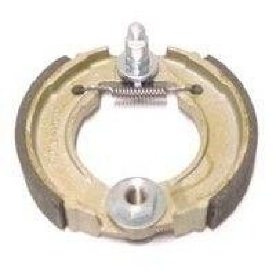 STURMEY ARCHER zestaw szczęk hamulcowych HSB282SA 90 mm Elite/Steelite