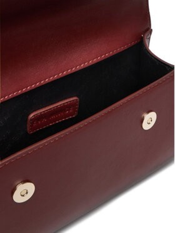 Eva Minge Torebka EO-AMAIA-KY160-3 Bordowy