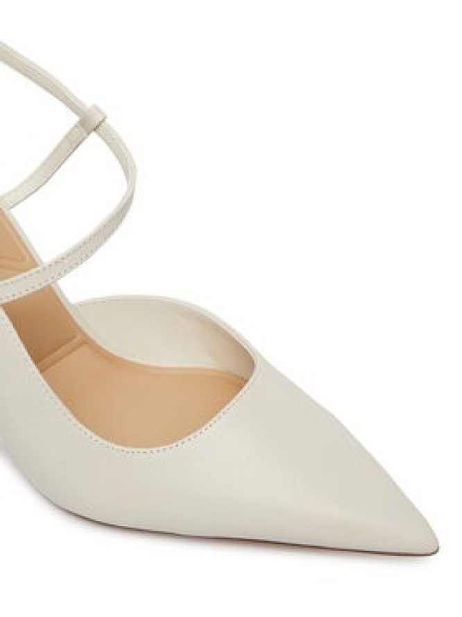 Aldo Szpilki Brunette 13965195 Biały