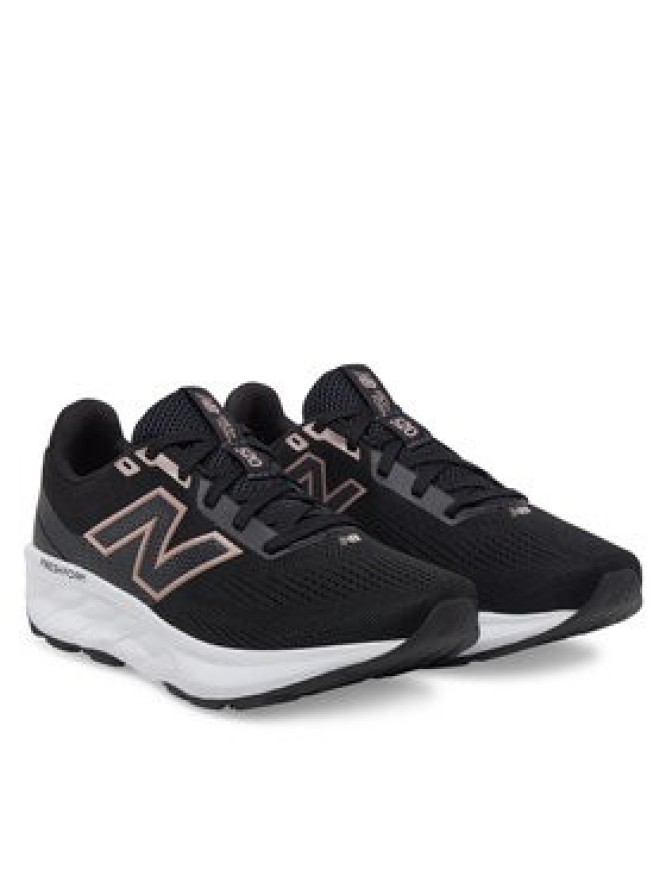 New Balance Buty do biegania Fresh Foam 520 W520LK9 Czarny