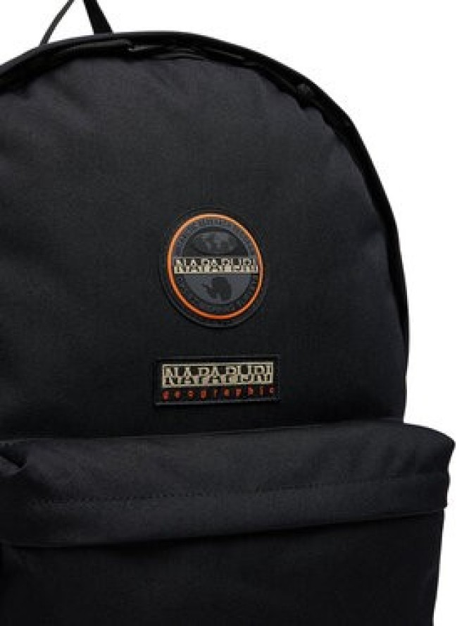Napapijri Plecak Voyage Big DP NP0A88VP Czarny