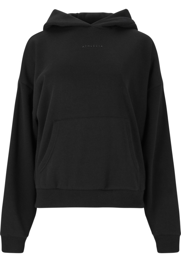 Bluza damska z kapturem Athlecia Ruthie